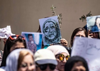 North East Syria: Afrin Human Rights Organisation reports 37 civilian kidnappings in Afrin in July alone