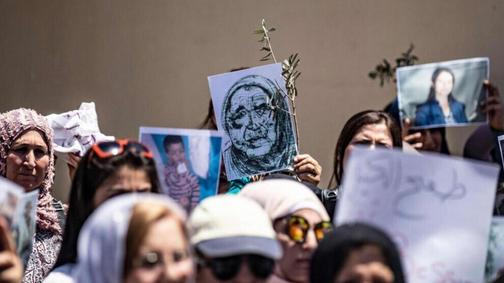 North East Syria: Afrin Human Rights Organisation reports 37 civilian kidnappings in Afrin in July alone