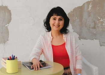 ‘Only those who are not afraid of the dark’ can ‘come out of it’: Yüksekdağ writes from prison