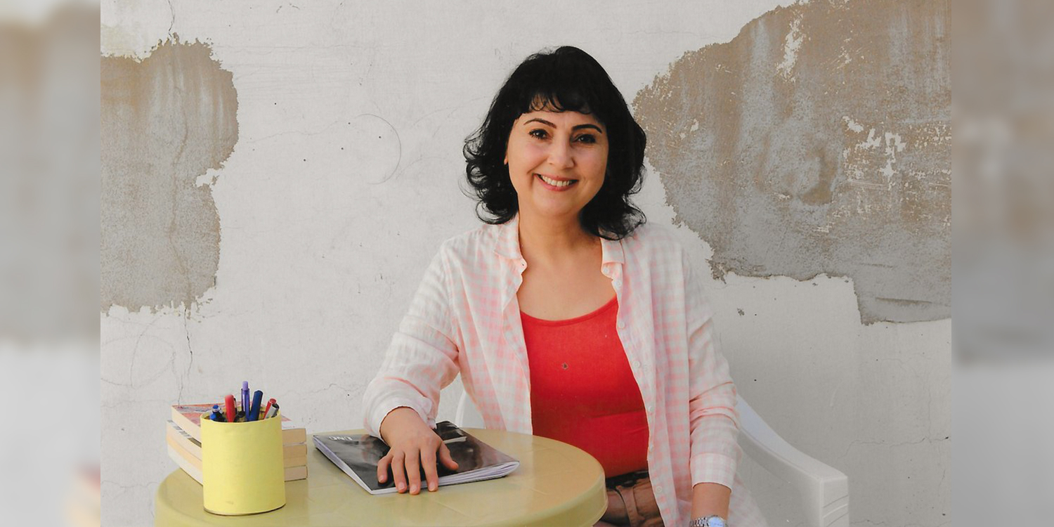 ‘Only those who are not afraid of the dark’ can ‘come out of it’: Yüksekdağ writes from prison