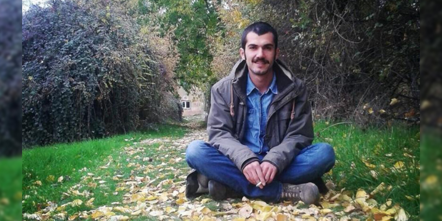 The forest fires in Turkey are being used as a pretext to attack Kurdish prisoners