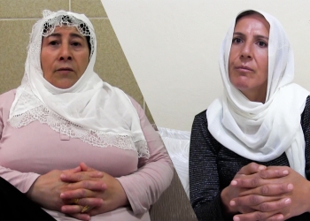 Prisons in Turkey: Hunger striking Kurdish prisoners subjected to strip-searches