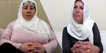 Prisons in Turkey: Hunger striking Kurdish prisoners subjected to strip-searches