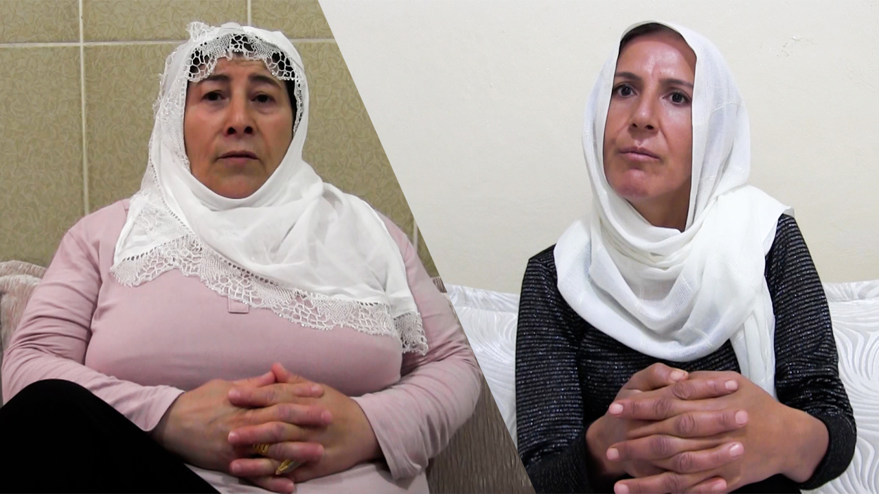 Prisons in Turkey: Hunger striking Kurdish prisoners subjected to strip-searches