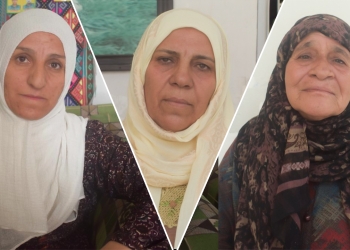 Mothers of Kurdish fighters: KDP is responsible for what happened to missing HPG fighters