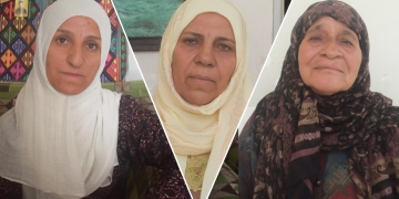 Mothers of Kurdish fighters: KDP is responsible for what happened to missing HPG fighters