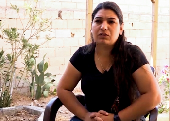 Dicle Ehmed on the liberation of Manbij: ‘The fighters of the SDF, YPG and YPJ have become the writers of a historical epic’