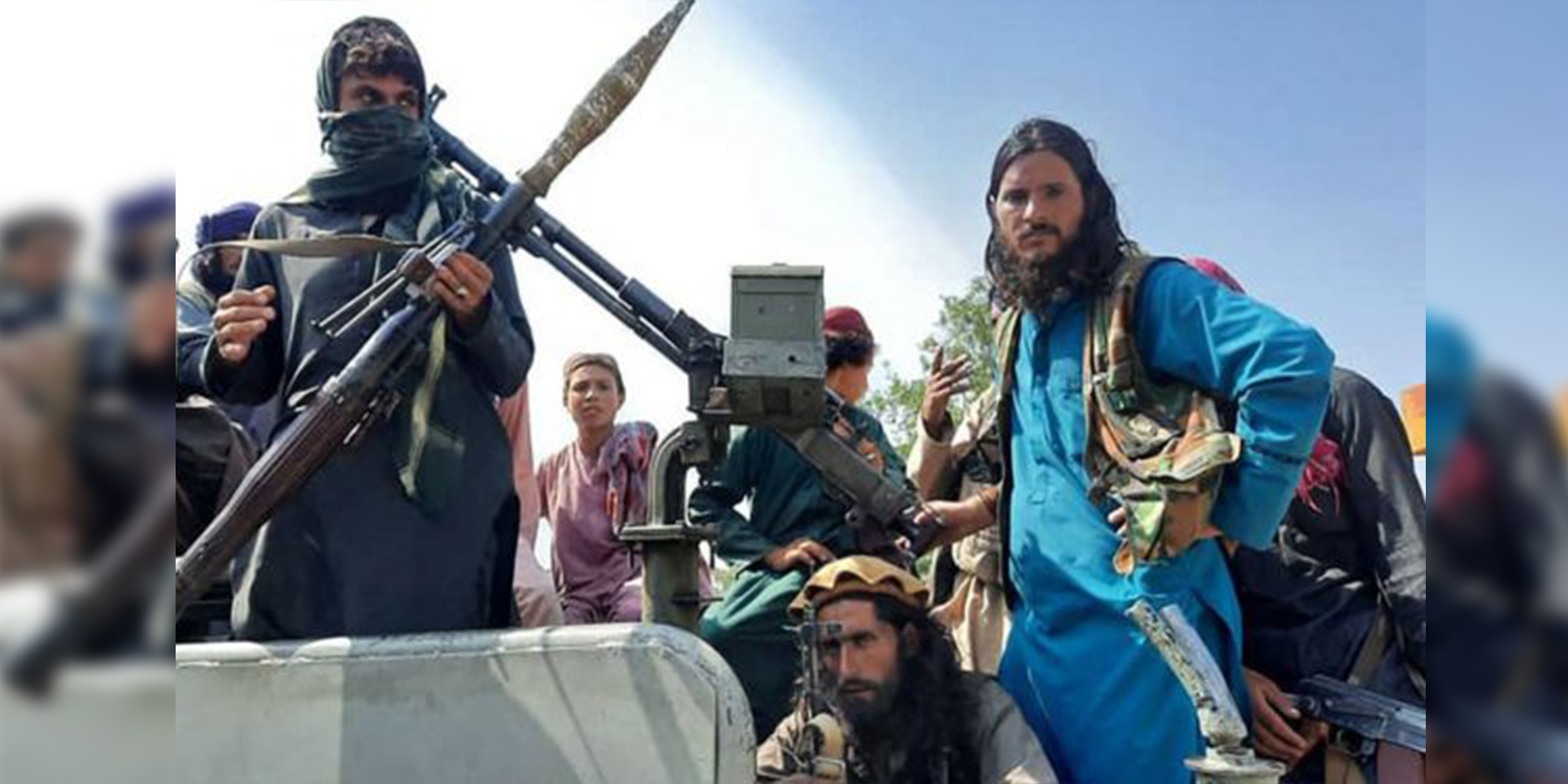 Ragıp Duran: ISIS and the Taliban ‘are the bloody curse of political Islam’