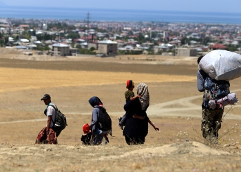 Ruslan Suleymanov: ‘Moscow may use its close contact with the Taliban as a trump card’