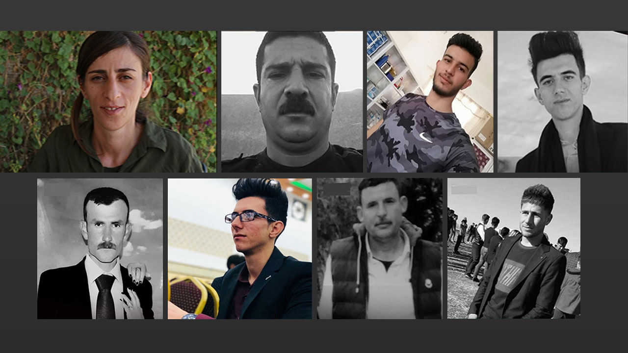 Sinjar Democratic Autonomous Council says Yazidi delegation struck by a Turkish airstrike en route to meet with Iraqi Prime Minister
