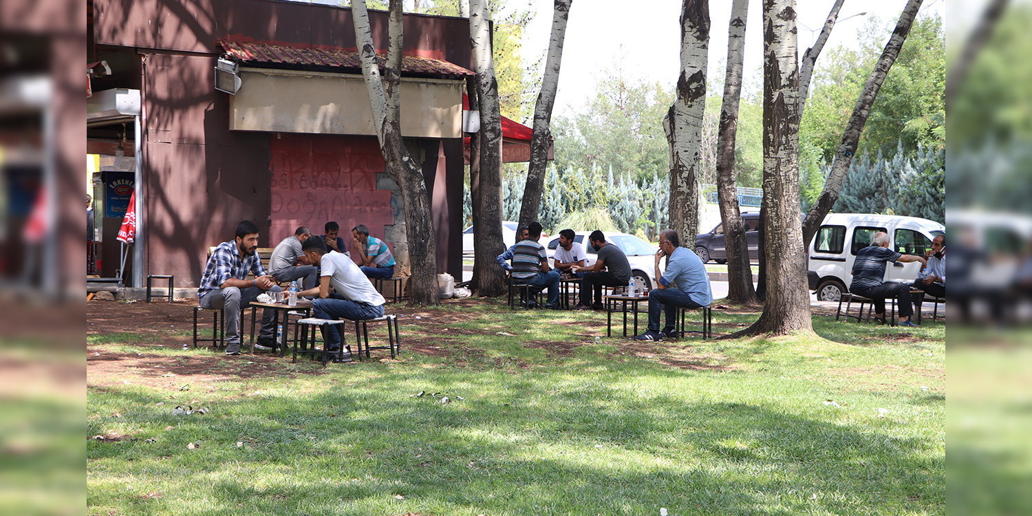 Kurdish citizens in Turkey: ‘Whenever there is something wrong they blame the Kurds’