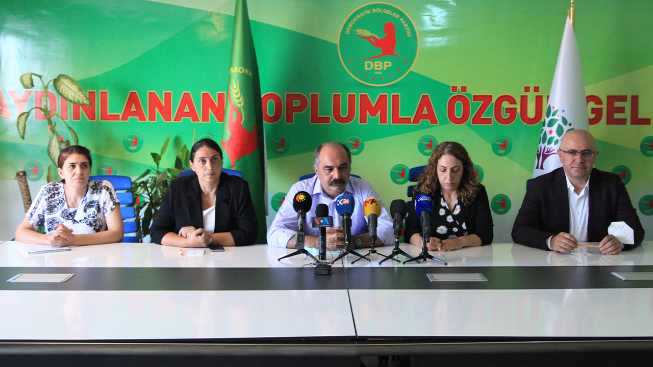 Kurdish politicians in Turkey say missile strikes on Yazidi medical centre is ‘a product of ISIS mindset’
