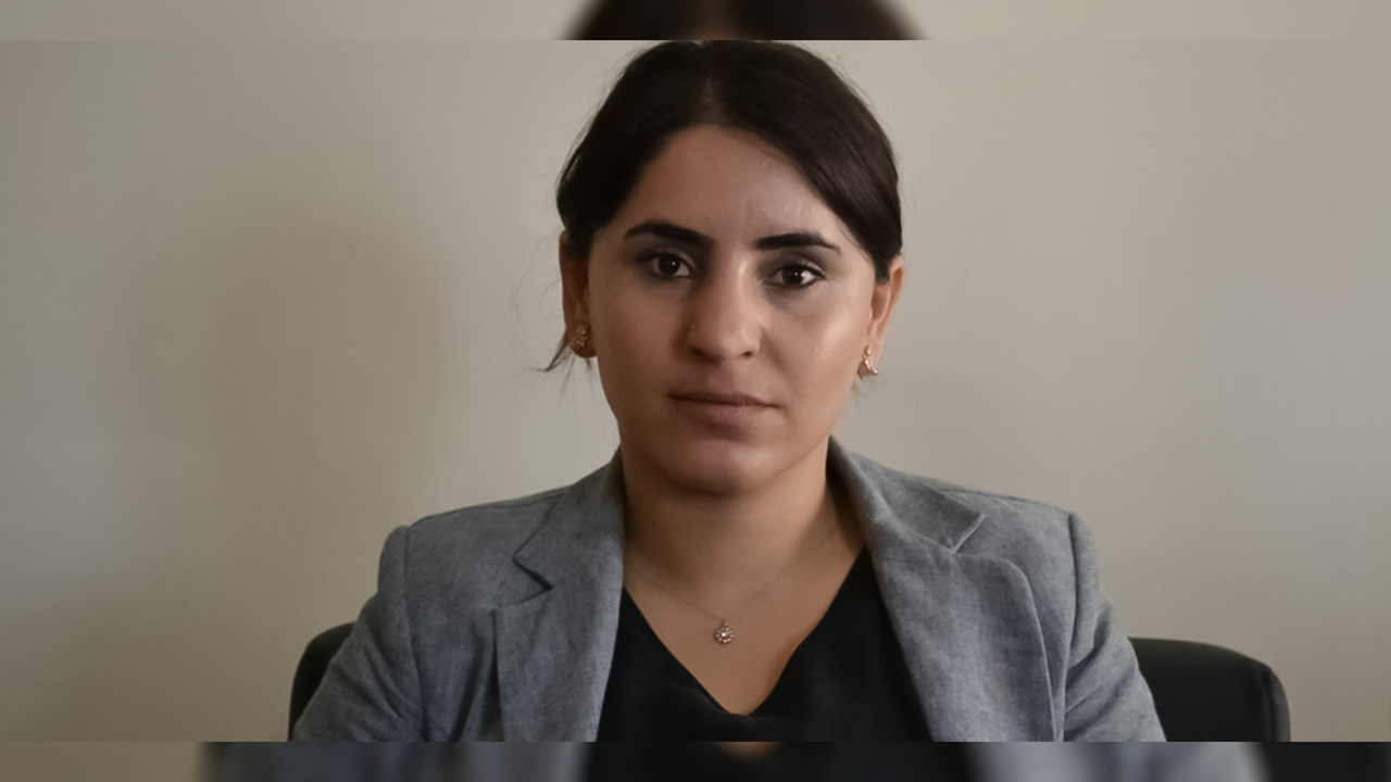 Newroz Uysal: The Council of Europe and United Nations ‘unfortunately do nothing’ regarding Abdullah Öcalan’s case and status