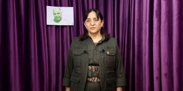 Sozdar Avesta: The aim of the attacks is to force Yazidi people to leave Sinjar