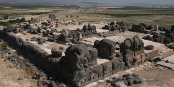 “Turkey is attacking Kurdish history in Afrin ” say politicians from North and East Syria