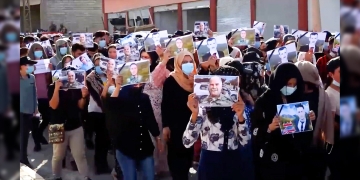 People of Sinjar respond to Turkey’s attacks: “We will establish autonomous administration”