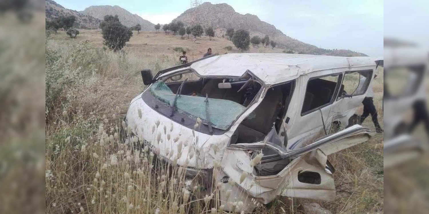 Two Iraqi tourists die in Turkish attack on Iraqi Kurdistan