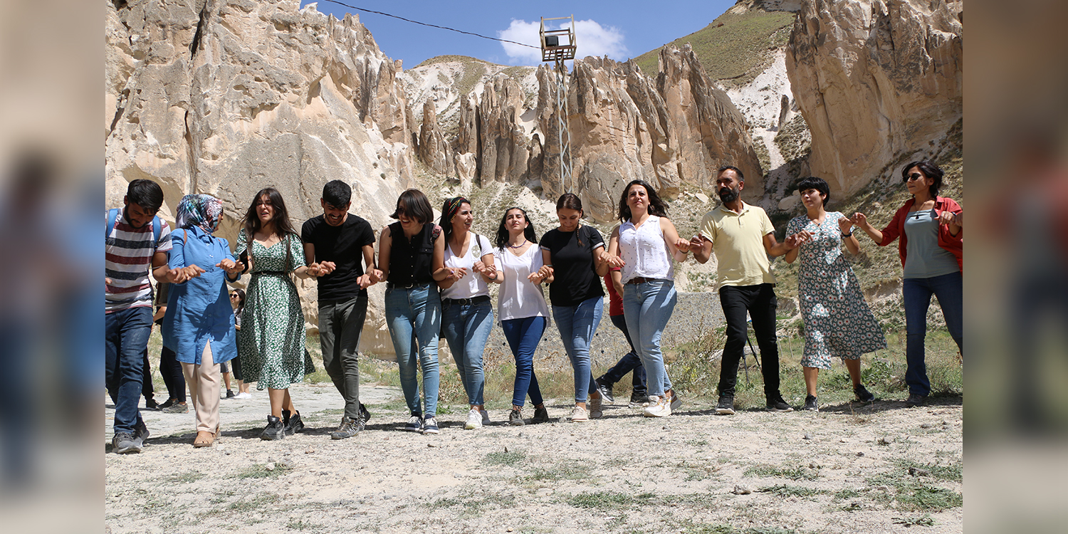 Turkey: Festival of women and nature raises awareness about femicide, ecocide and cultural genocide
