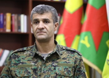 Rojava: YPG spokesperson criticizes the US and Russia for lack of reaction to Turkish airstrikes