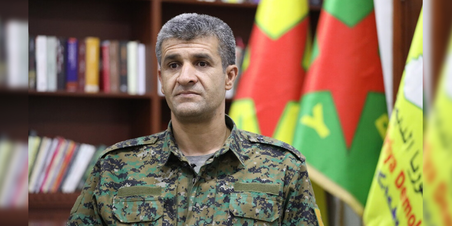 Rojava: YPG spokesperson criticizes the US and Russia for lack of reaction to Turkish airstrikes