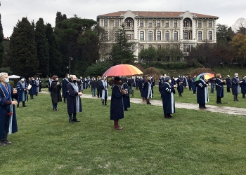 Turkey: Turmoil at Istanbul’s Boğaziçi University as another unpopular rector is appointed