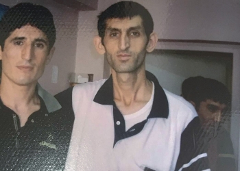 Sick prisoners held in single ward