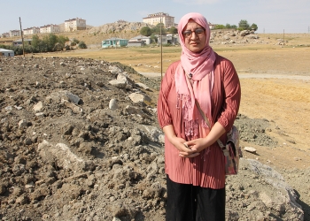 Turkey: Old Armenian cemetery in Van desecrated and totally destroyed