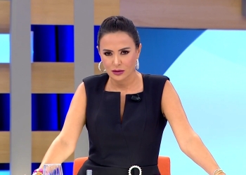 TV host says her guest must speak ‘properly’ in Turkish since ‘this is the Republic of Turkey’