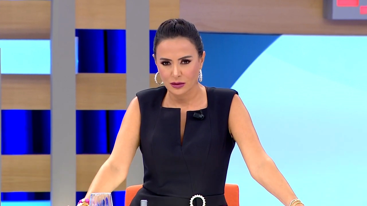 TV host says her guest must speak ‘properly’ in Turkish since ‘this is the Republic of Turkey’