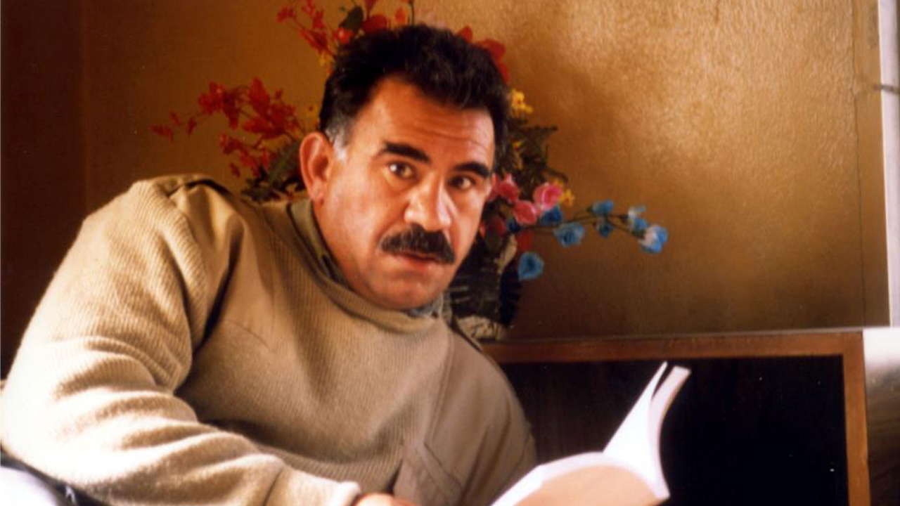 Analysis: Öcalan’s perspectives for a political solution in countries like Afghanistan