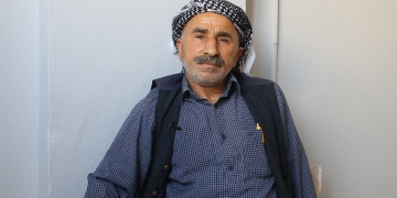 Turkey: Kurdish family faces constant pressure to join controversial vigil in front of HDP building