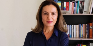 Arzu Yılmaz: ‘The transnational Kurdish movement’ faces ‘a process of re-splitting Kurdistan’