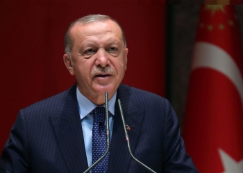 Turkish president Erdoğan says Turkey has been offered job of airport management by Taliban, but he is hesitant about accepting