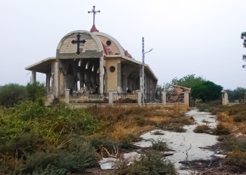 Germany’s Telepolis newspaper: Christians under threat in Tell Tamr, Syria