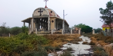 Germany’s Telepolis newspaper: Christians under threat in Tell Tamr, Syria