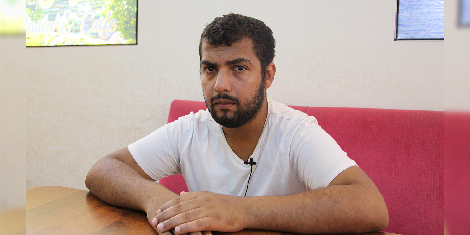 Five refugees thrown into River Meriç by Turkish soldiers drown in the river says eye witness