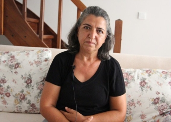 Turkish police to mother “Am I the one who killed your son? Oh well, it’s a good thing I did then.”