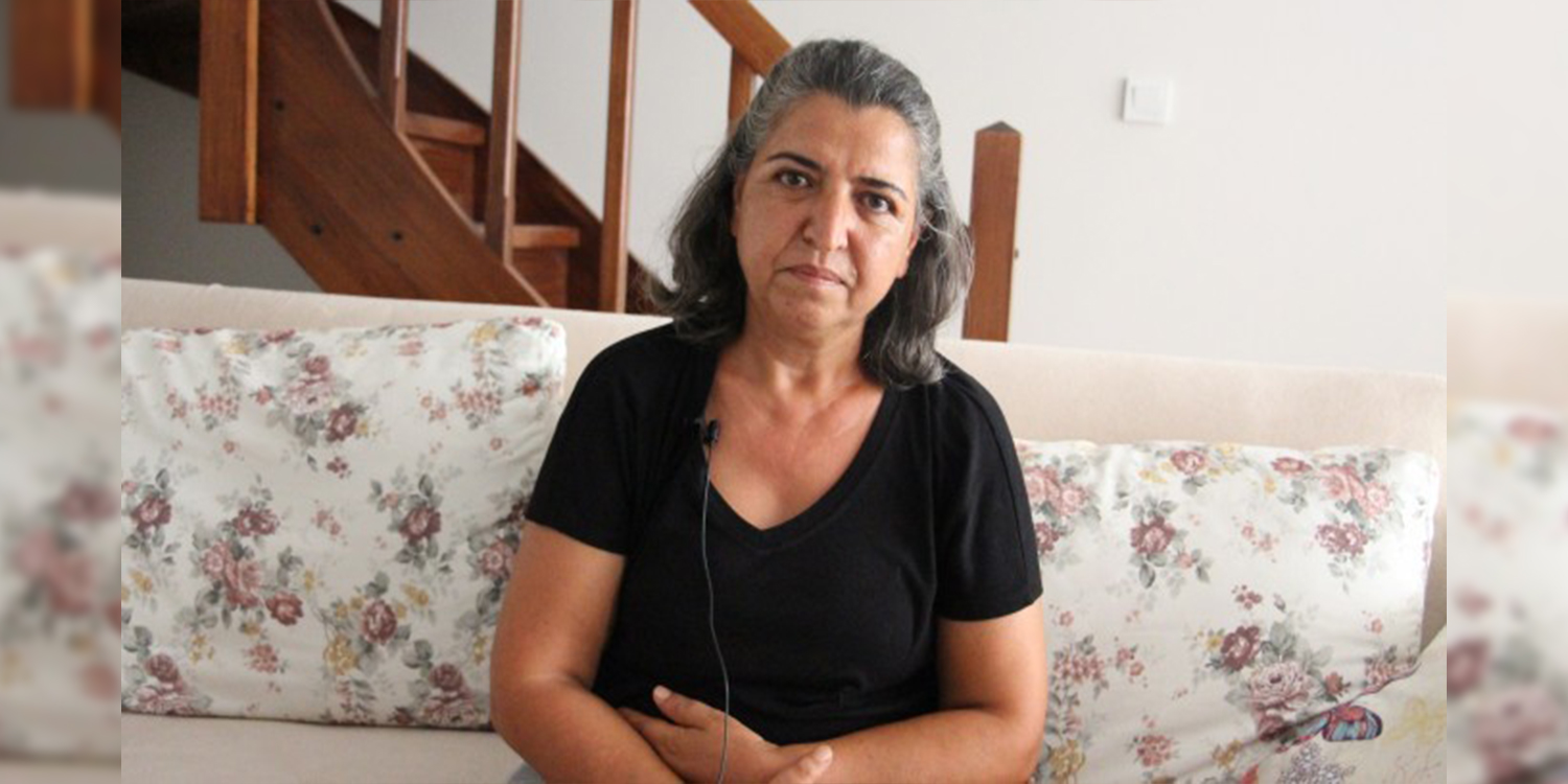 Turkish police to mother “Am I the one who killed your son? Oh well, it’s a good thing I did then.”