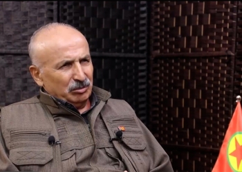 Iraqi Kurdistan: KCK Executive Council member says Erbil and Baghdad are using Turkish airstrikes to enforce the Shengal agreement