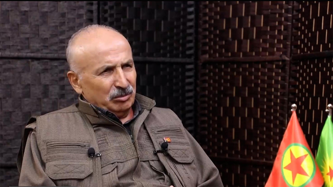 Iraqi Kurdistan: KCK Executive Council member says Erbil and Baghdad are using Turkish airstrikes to enforce the Shengal agreement