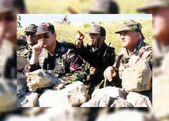The killing of a Turkish officer that triggered the razing of the Kurdish town of Lice was done by JITEM