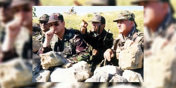 The killing of a Turkish officer that triggered the razing of the Kurdish town of Lice was done by JITEM