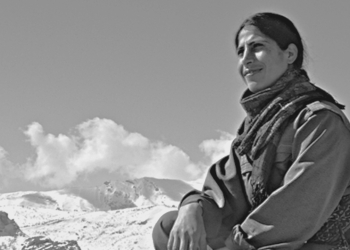 Symbol of women’s resistance: A tribute to Kevser Eltürk