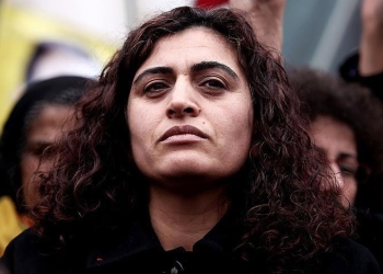 Sabahat Tuncel from prison: ‘Wards raided and prisoners subjected to violence’