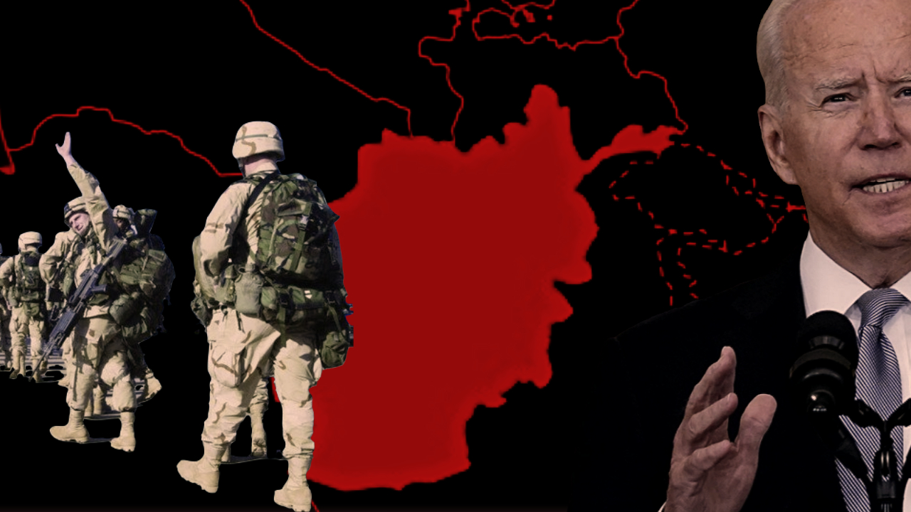 Third great game begins in Afghanistan