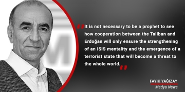 Erdoğan’s War Machines: Drones and Jihadists