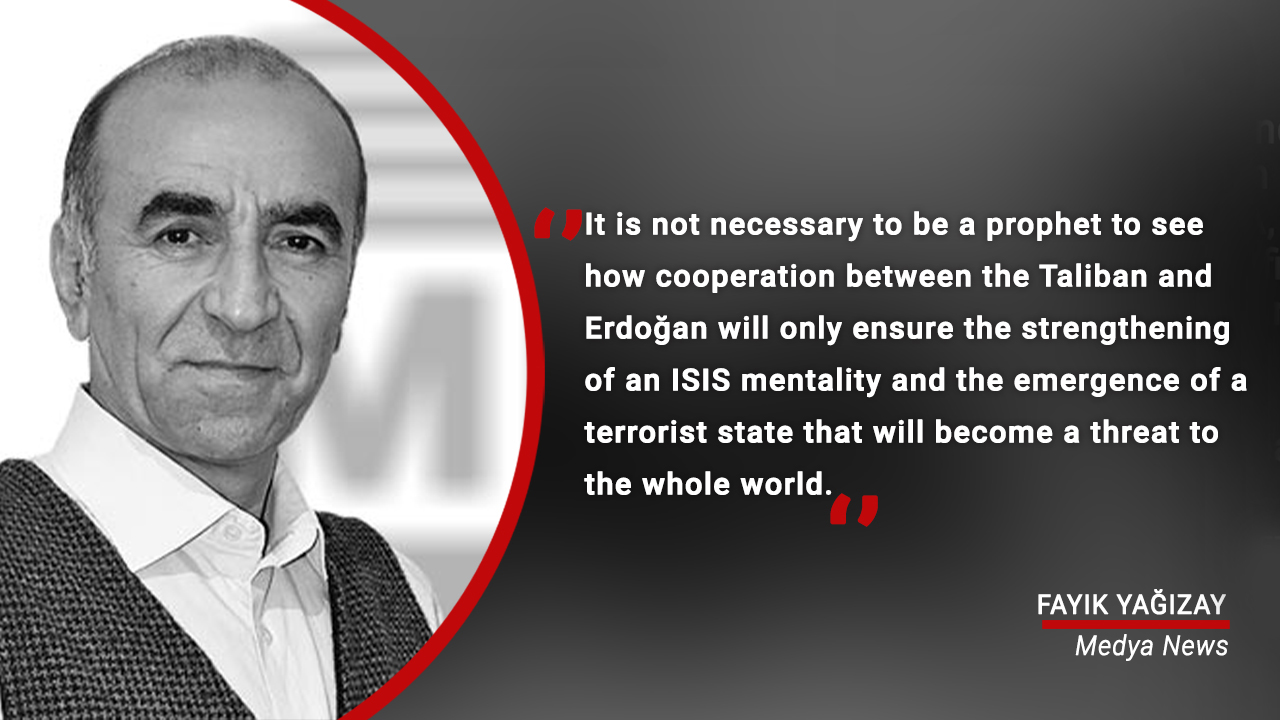 Erdoğan’s War Machines: Drones and Jihadists