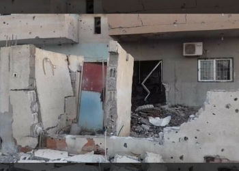North East Syria: Shelling by Turkey and affiliated militias kills civilians in Al-Hasakah