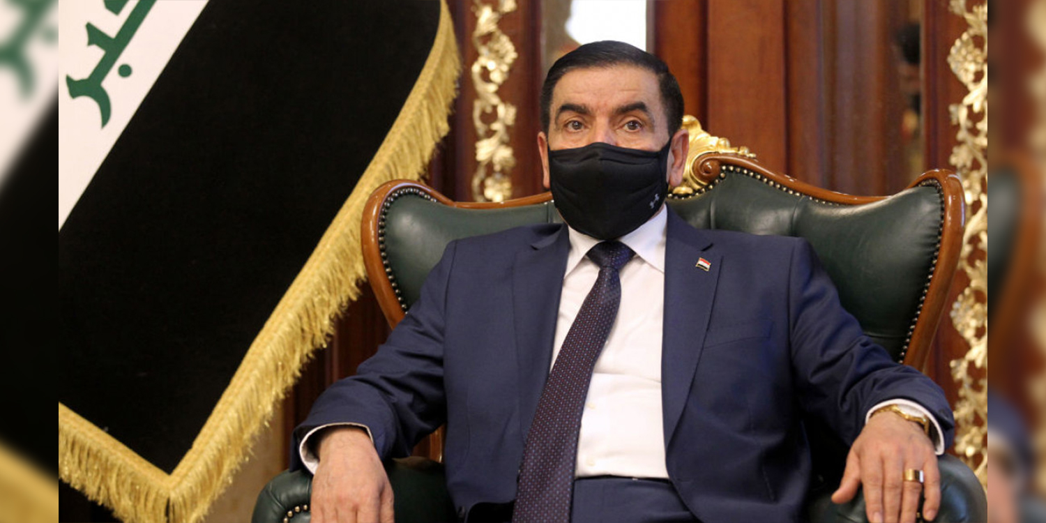 Iraqi Defence Minister: Turkish airstrikes on Iraqi soil ‘not a violation of sovereignty’
