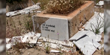 Turkey: Desecration of bodies common practice, media boasts of desecration of graveyard
